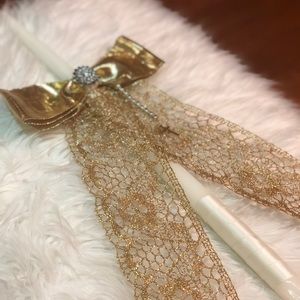 Special Occasion Candles